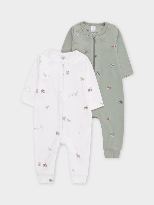 набор комбинезон яс